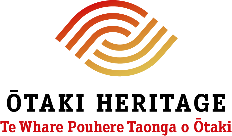 Otaki Heritage Museum