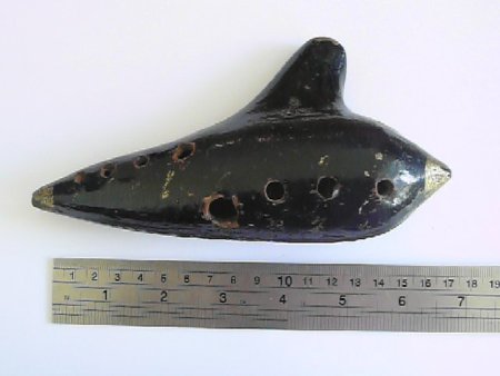 Ocarina                                 