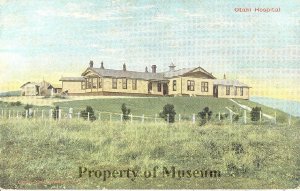 Otaki Cottage Hospital
